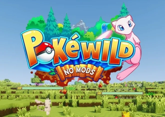 PokéWilds Guide: Tips, Tricks, and Secrets for Beginners
