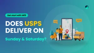 Deliver Mail on Sundays