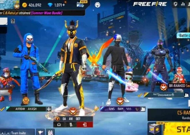 Litomplo FF ID Insights: Enhancing Gameplay Through Smart Tools