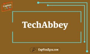TechAbbey