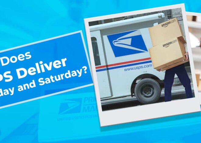 Does USPS Deliver Mail on Sundays? Full Guide to Weekend Delivery