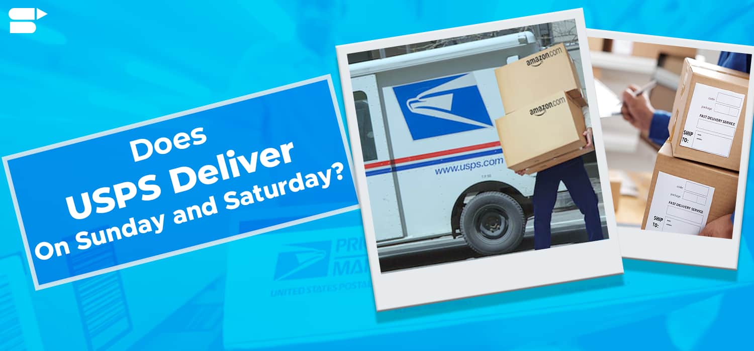 Does USPS Deliver Mail on Sundays? Full Guide to Weekend Delivery