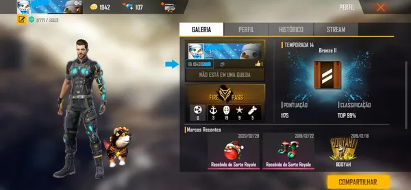 Litomplo Conta FF: Everything Free Fire Players Should Know