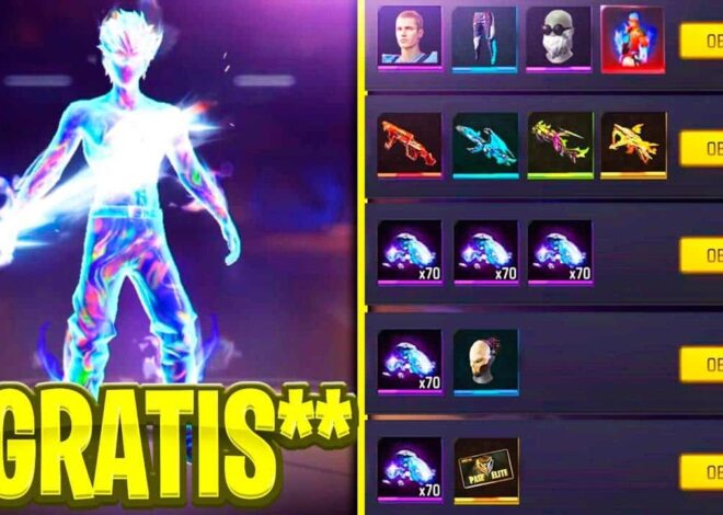 Litomplo Skin Gratis: How to Get Free Skins Safely in 2025