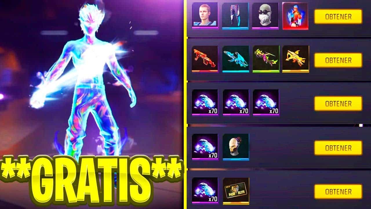 Litomplo Skin Gratis: How to Get Free Skins Safely in 2025