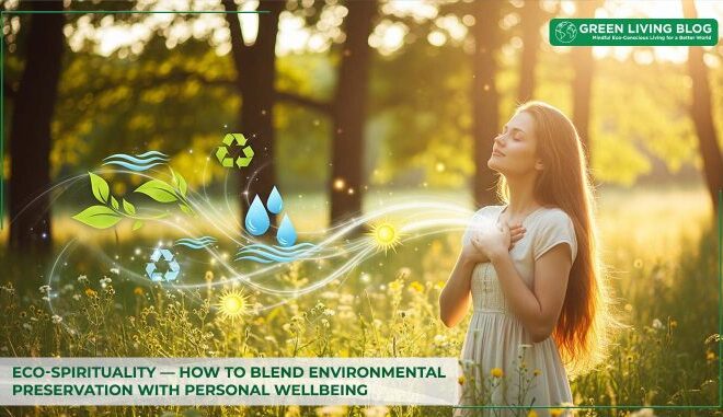 Top Eco Trends of 2025 Powered by GreenRecord.co.uk