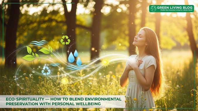 Top Eco Trends of 2025 Powered by GreenRecord.co.uk