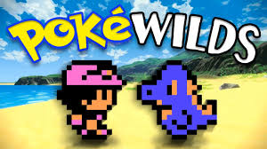 pokewilds