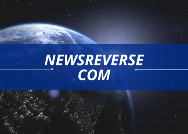 NewsReverse com: Exposing Hidden Truths in Global Affairs