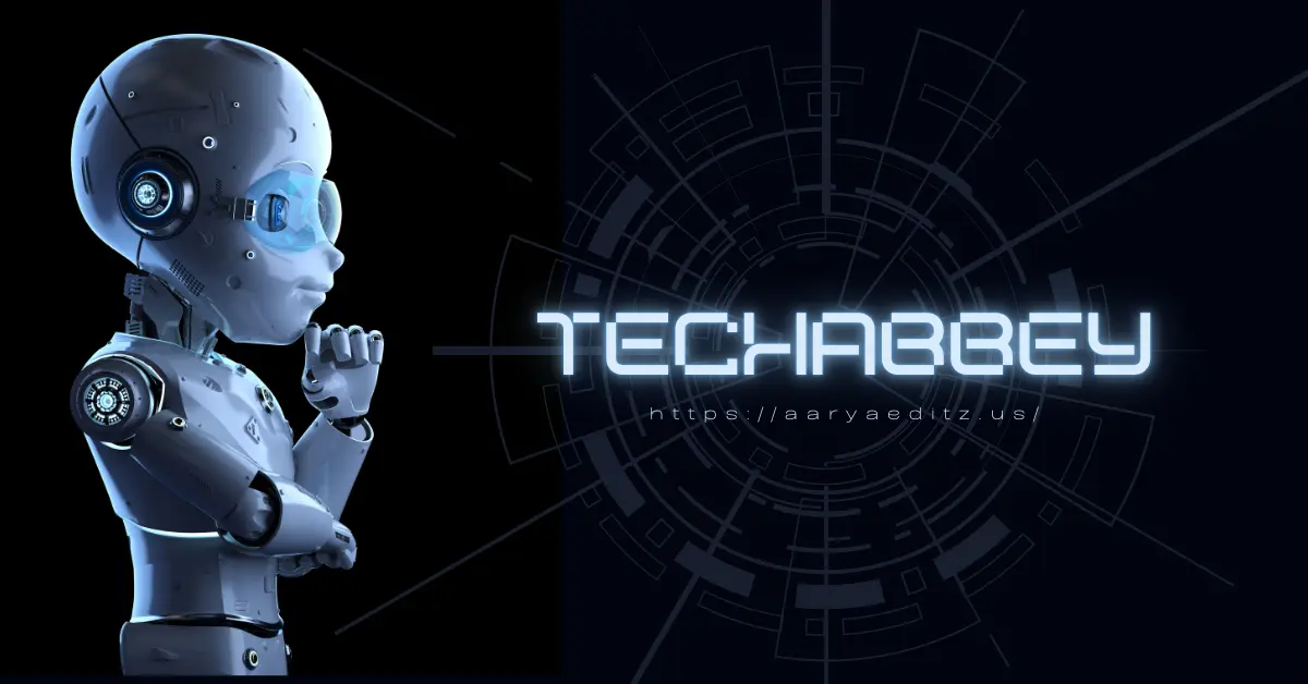 TechAbbey:Your Hub for the Latest Tech News and Innovations
