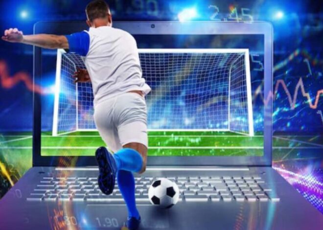 How to Use Viprow.us.com for NFL Live Streams: A Complete Guide